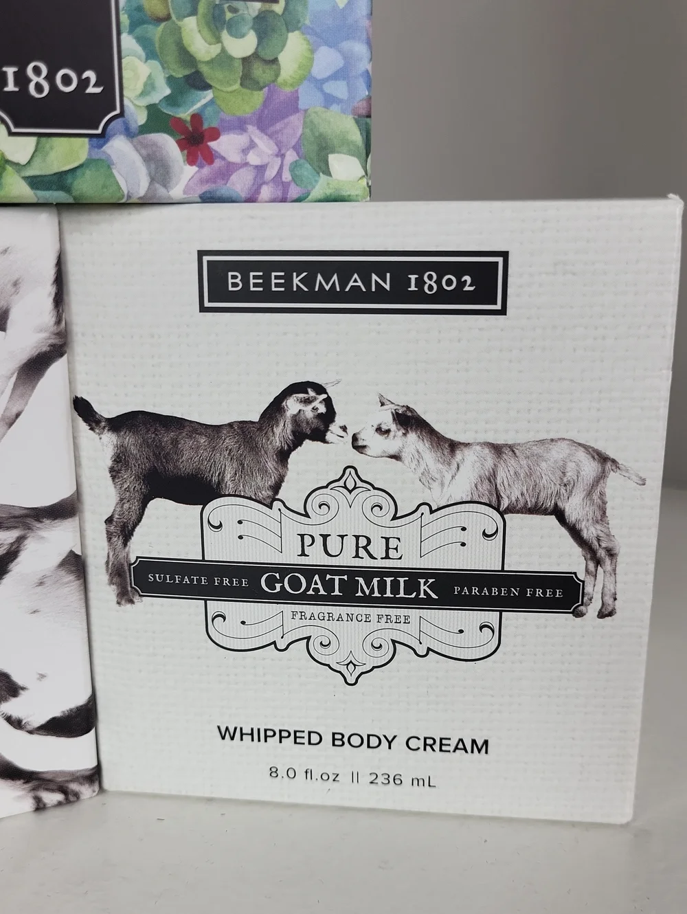 Beekman 1802 beekman 1802